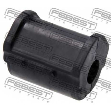 Опора стабилизатора FEBEST TSB-GRX130R
