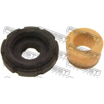 Подвеска рычага независимой подвески колеса FEBEST TSB-GS130F