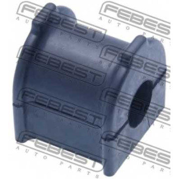Опора стабилизатора FEBEST TSB-GSJ15R
