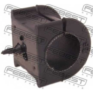 Опора стабилизатора FEBEST TSB-GSL25