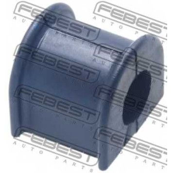Опора стабилизатора FEBEST TSB-GX105F