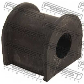 Опора стабилизатора FEBEST TSB-GX115F
