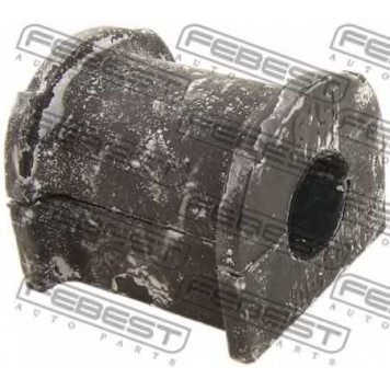 Опора стабилизатора FEBEST TSB-J200R