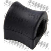 Опора стабилизатора FEBEST TSB-KDY280F