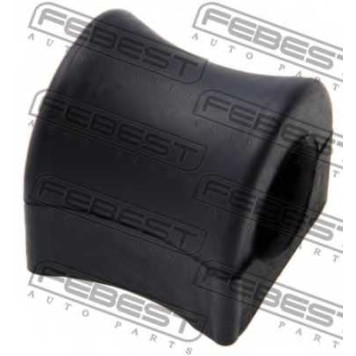 Опора стабилизатора FEBEST TSB-KDY280F
