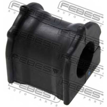 Опора стабилизатора FEBEST TSB-KGJ10F