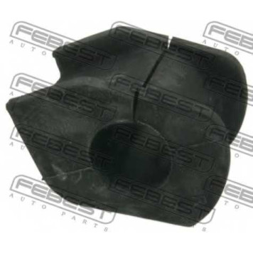 Опора стабилизатора FEBEST TSB-KSP90F