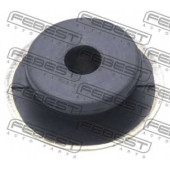 Дистанционная труба, амортизатор FEBEST TSB-KSP90RU