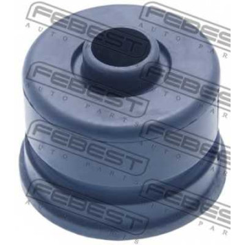 Втулка балки моста FEBEST TSB-LC100