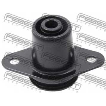 Втулка балки моста FEBEST TSB-LC102