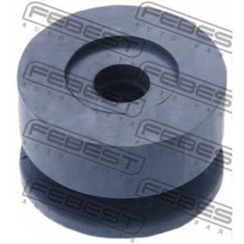 Втулка балки моста FEBEST TSB-LC104