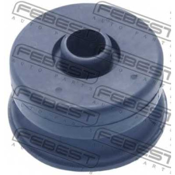 Втулка балки моста FEBEST TSB-LC105