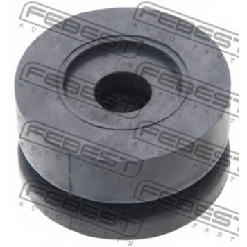 Втулка балки моста FEBEST TSB-LC106