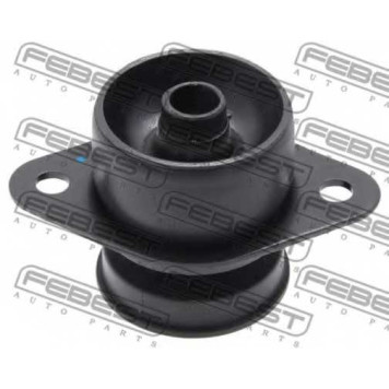 Втулка балки моста FEBEST TSB-LC108