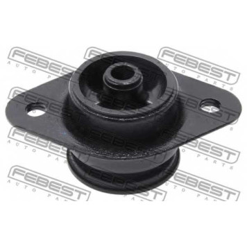 Втулка балки моста FEBEST TSB-LC92