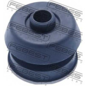 Втулка балки моста FEBEST TSB-LC93