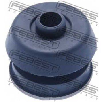 Втулка балки моста FEBEST TSB-LC93