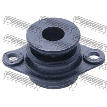 Втулка балки моста FEBEST TSB-LC95
