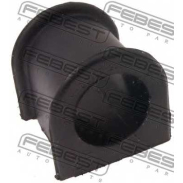 Опора стабилизатора FEBEST TSB-LF50F