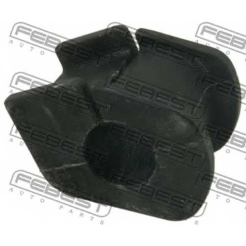 Опора стабилизатора FEBEST TSB-NCP93F