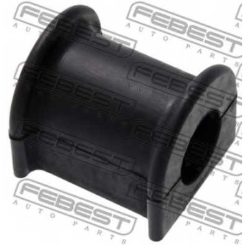 Опора стабилизатора FEBEST TSB-NHW10F