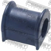 Опора стабилизатора FEBEST TSB-NHW11F