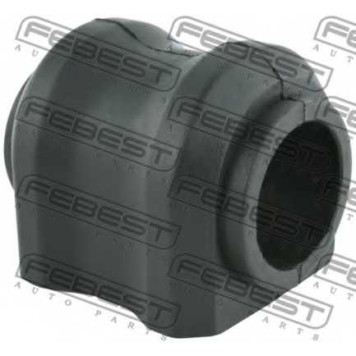 Опора стабилизатора FEBEST TSB-NZE154R