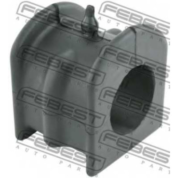 Опора стабилизатора FEBEST TSB-QNC20F