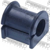 Опора стабилизатора FEBEST TSB-SCP10F