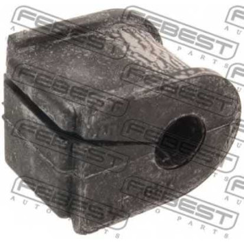 Опора стабилизатора FEBEST TSB-SV41R