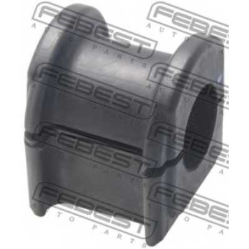 Опора стабилизатора FEBEST TSB-UCF30F