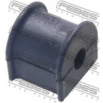 Опора стабилизатора FEBEST TSB-UCF30R