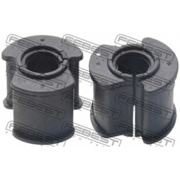 Опора стабилизатора FEBEST TSB-USF40R