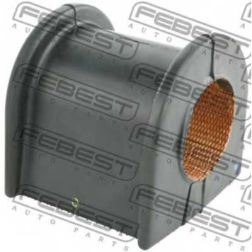 Опора стабилизатора FEBEST TSB-UVF46F