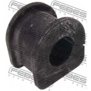 Опора стабилизатора FEBEST TSB-UZS173F