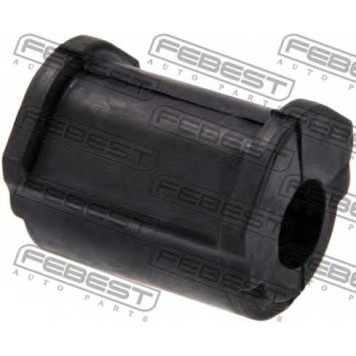 Опора стабилизатора FEBEST TSB-XR