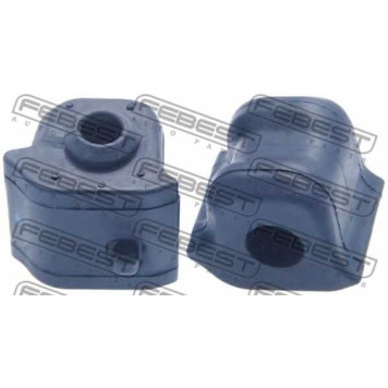 Опора стабилизатора FEBEST TSB-ZRE151F-KIT