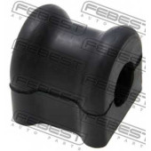 Опора стабилизатора FEBEST TSB-ZZE124R