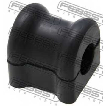 Опора стабилизатора FEBEST TSB-ZZE124R