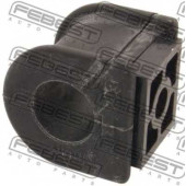 Опора стабилизатора FEBEST TSB-ZZT240F