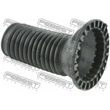 Пыльник амортизатора FEBEST TSHB-007