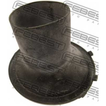 Пыльник амортизатора FEBEST TSHB-90F