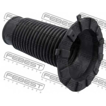 Пыльник амортизатора FEBEST TSHB-ACU20F