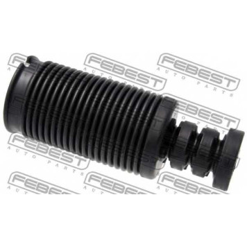 Пыльник амортизатора FEBEST TSHB-EE110R