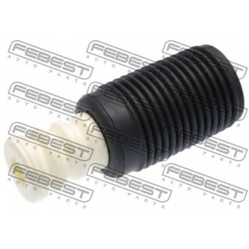 Пыльник амортизатора FEBEST TSHB-IPS10F