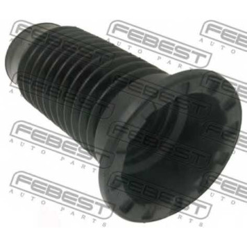 Пыльник амортизатора FEBEST TSHB-KSP90F