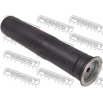 Пыльник амортизатора FEBEST TSHB-KSP90R