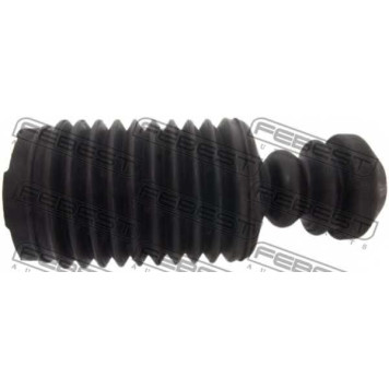 Пыльник амортизатора FEBEST TSHB-PASF