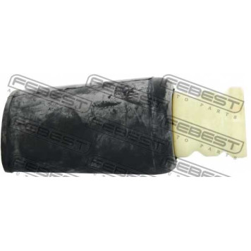 Пыльник амортизатора FEBEST TSHB-TCR10F