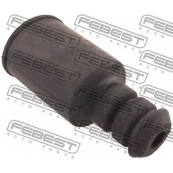 Пыльник амортизатора FEBEST TSHB-YRV